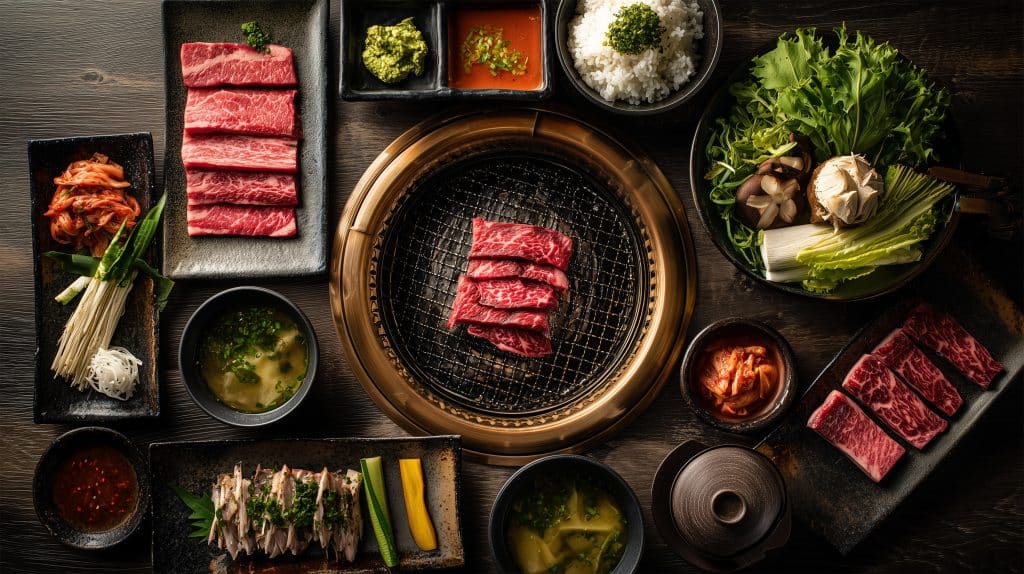 用途に合わせて選べる!掘りごたつ個室と広々空間のこだわり 用途に合わせて選べる!掘りごたつ個室と広々空間のこだわり