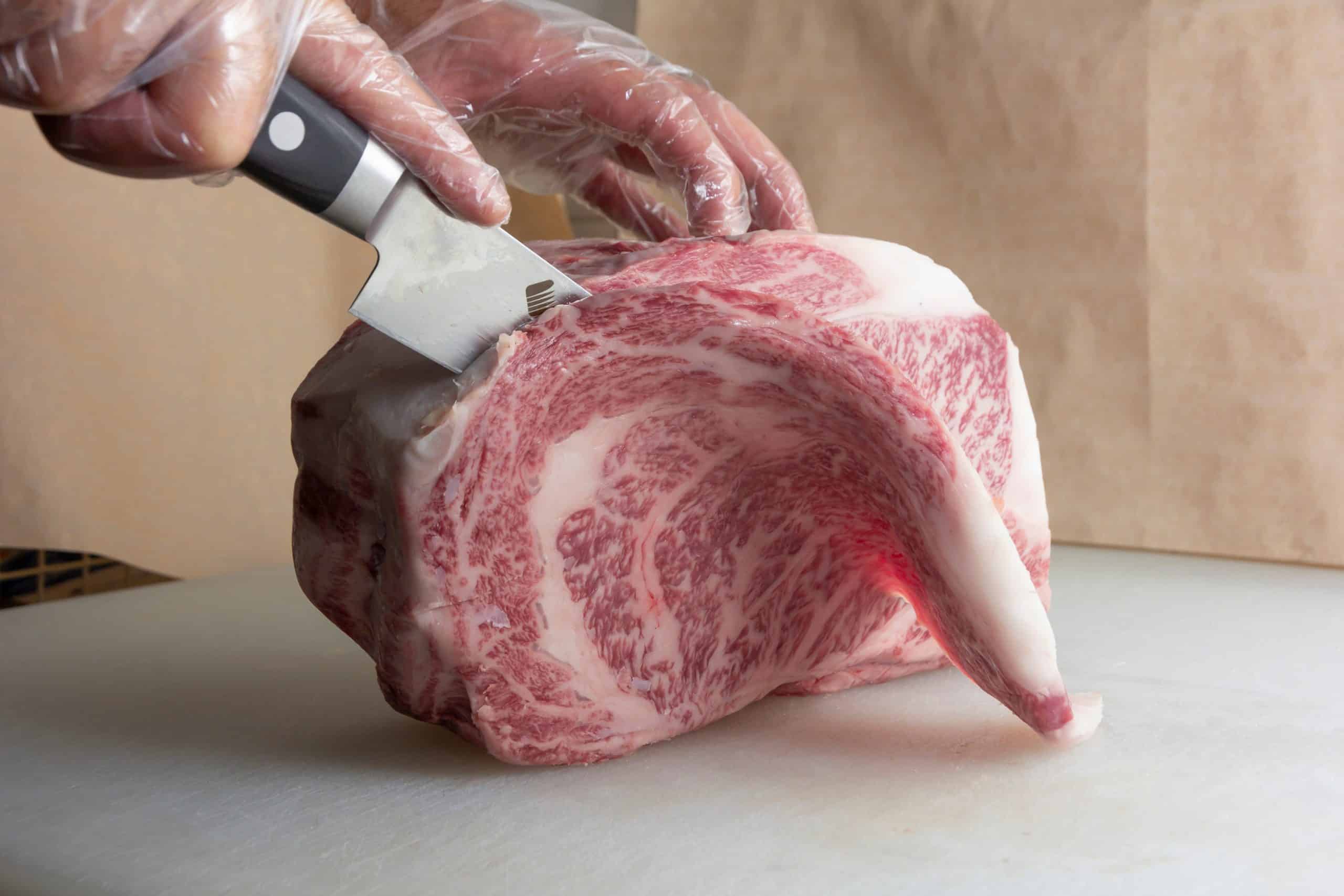 食肉卸直営だからできること|和牛焼肉 大五のこだわり 和牛焼肉 大五