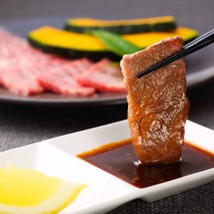 焼肉の牛太本陣加西店